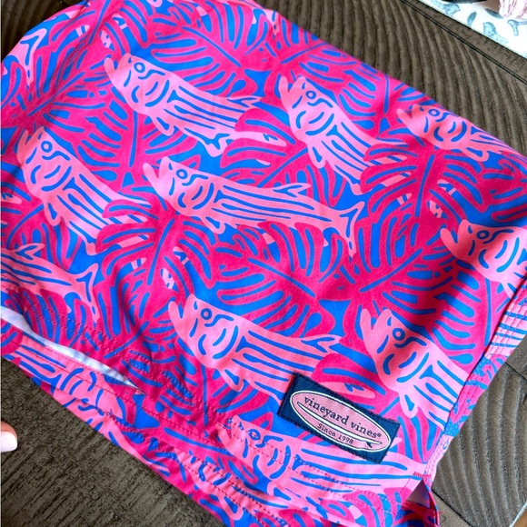 Vineyard Vines Swim Trunks - Picture 4 of 4